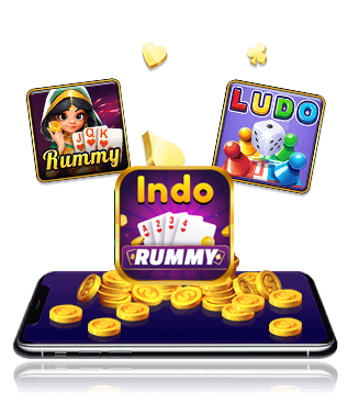 Gogo Rummy 365 Banner