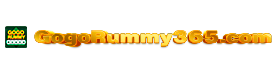 Gogo Rummy 365 logo